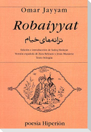 Robbaiyat