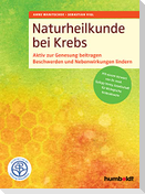 Naturheilkunde bei Krebs