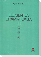 Elementos gramaticales