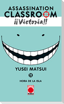 Assassination Classroom : ¿victoria!