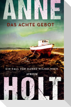 Das achte Gebot