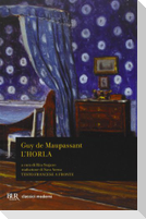 L' Horla. Testo francese a fronte