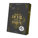 Where the Devil Dances at Dawn