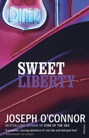 O'Connor, Joseph. Sweet Liberty - Travels in Irish America. Penguin, 2009.