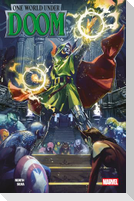 One World Under Doom