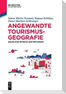 Angewandte Tourismusgeografie