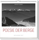 Poesie der Berge 2027