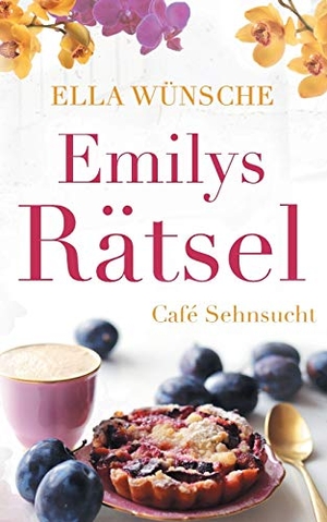 Wünsche, Ella. Emilys Rätsel. Books on Demand, 2018.