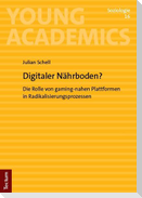 Digitaler Nährboden?