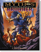 Mythos: The Fantasy Art Realms of Frank Brunner