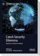 Czech Security Dilemma