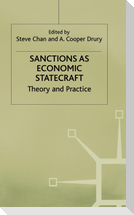 Sanctions Economic Statecraft