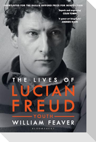 The Lives of Lucian Freud: YOUTH 1922 - 1968