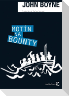 Motín na Bounty