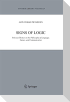 Signs of Logic