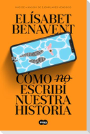 Cómo (No) Escribí Nuestra Historia / How I Did (Not) Write Our Story