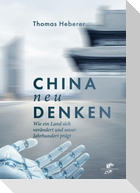 China neu denken