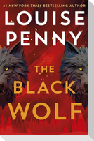 The Black Wolf