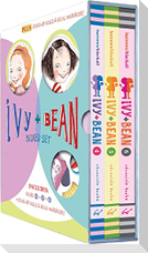 Ivy & Bean Boxed Set 2