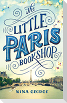 The Little Paris Bookshop