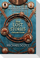 The Secrets of the Immortal Nicholas Flamel