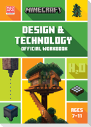 Minecraft STEM Design and Technology