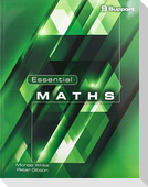 Essential Maths 9 Support