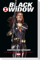 Black Widow Anthologie