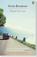 Hotel du Lac