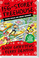 The 156-Storey Treehouse