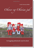 Oliver og Olivias jul