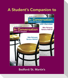 A Student's Companion to in Conversation