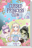 Cursed Princess Club, Vol. 1