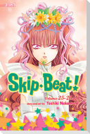 Skip·Beat!, (3-in-1 Edition), Vol. 9