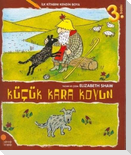 Ilk Kitabini Kendin Boya - Kücük Kara Koyun