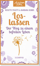 Loslassen