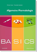 BASICS Allgemeine Pharmakologie