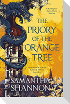 The Priory of the Orange Tree