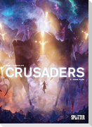 Crusaders. Band 5