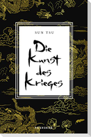 Die Kunst des Krieges