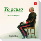 Yo acuso : la verdad se abre camino : el caso Dreyfus
