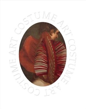 Bolton, Andrew. Costume Art. Yale University Press, 2026.