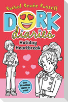 Dork Diaries 06: Holiday Heartbreak