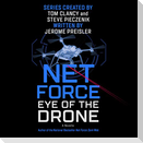 Net Force: Eye of the Drone: A Novella