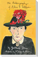 The Autobiography of Alice B. Toklas Illustrated