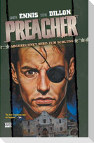 Preacher 09 - Abgerechnet wird zum Schluss