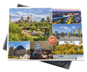 Puzzle Heimat Ruhrgebiet