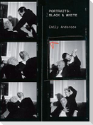 Emily Andersen - Portraits: Black & White
