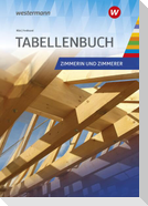 Tabellenbuch Zimmerer. Schulbuch