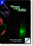 The Picture in the Attic: Page Turners 6